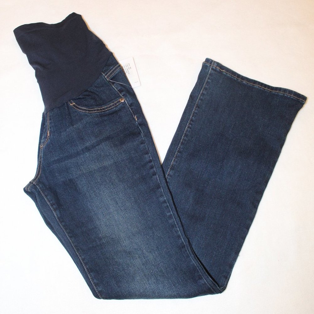 Womens Maternity Jeans